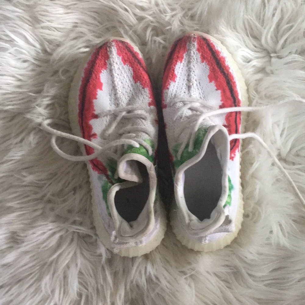 yeezy look alikes
